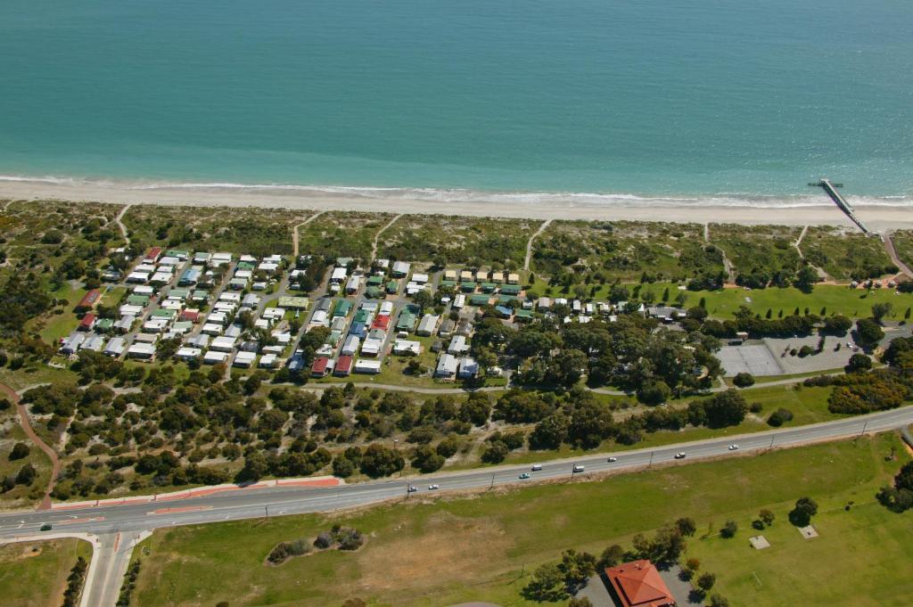 Discovery Parks - Coogee Beach Bagian luar foto