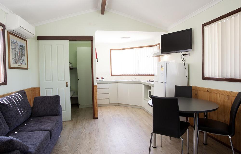 Discovery Parks - Coogee Beach Bagian luar foto