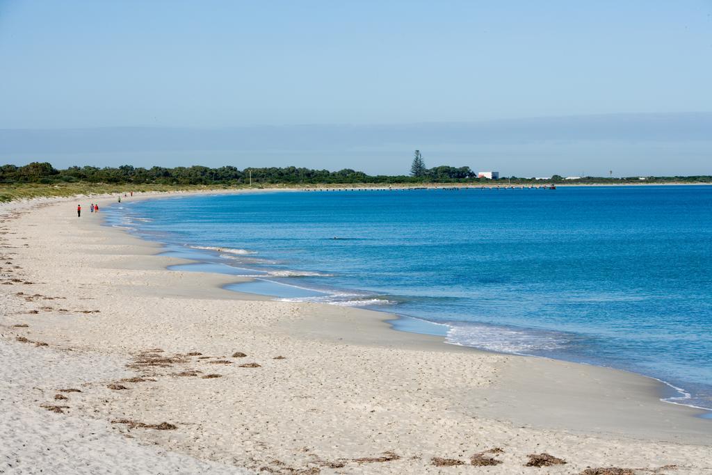 Discovery Parks - Coogee Beach Bagian luar foto