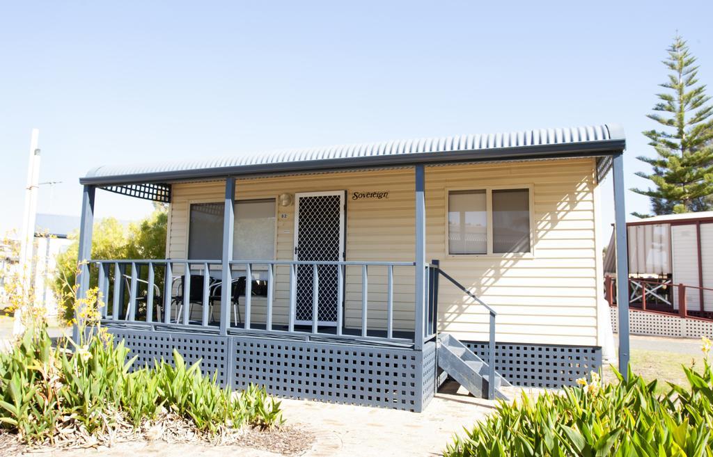Discovery Parks - Coogee Beach Ruang foto
