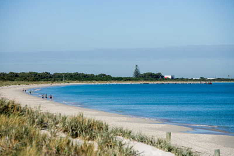 Discovery Parks - Coogee Beach Bagian luar foto