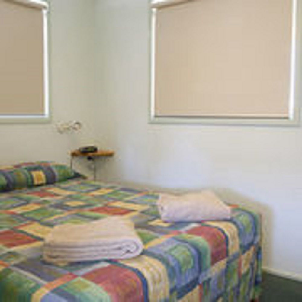 Discovery Parks - Coogee Beach Bagian luar foto
