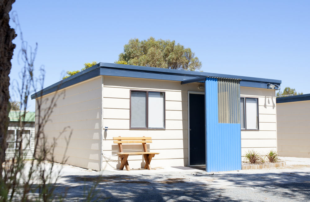 Discovery Parks - Coogee Beach Bagian luar foto