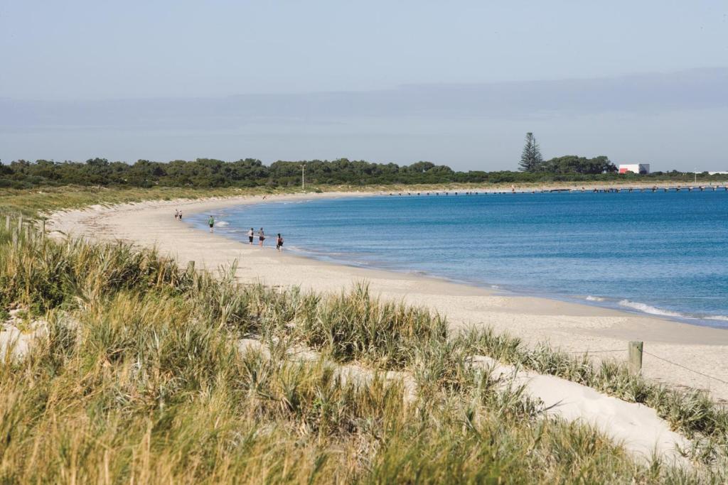 Discovery Parks - Coogee Beach Bagian luar foto