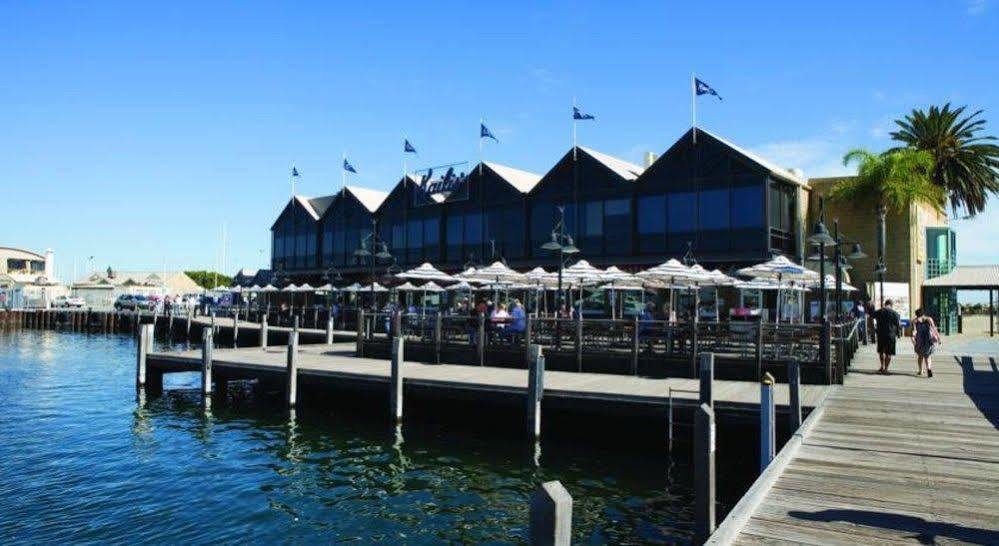 Discovery Parks - Coogee Beach Bagian luar foto