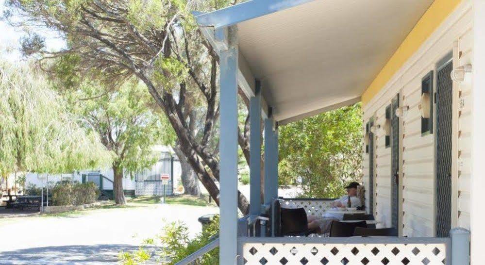 Discovery Parks - Coogee Beach Bagian luar foto