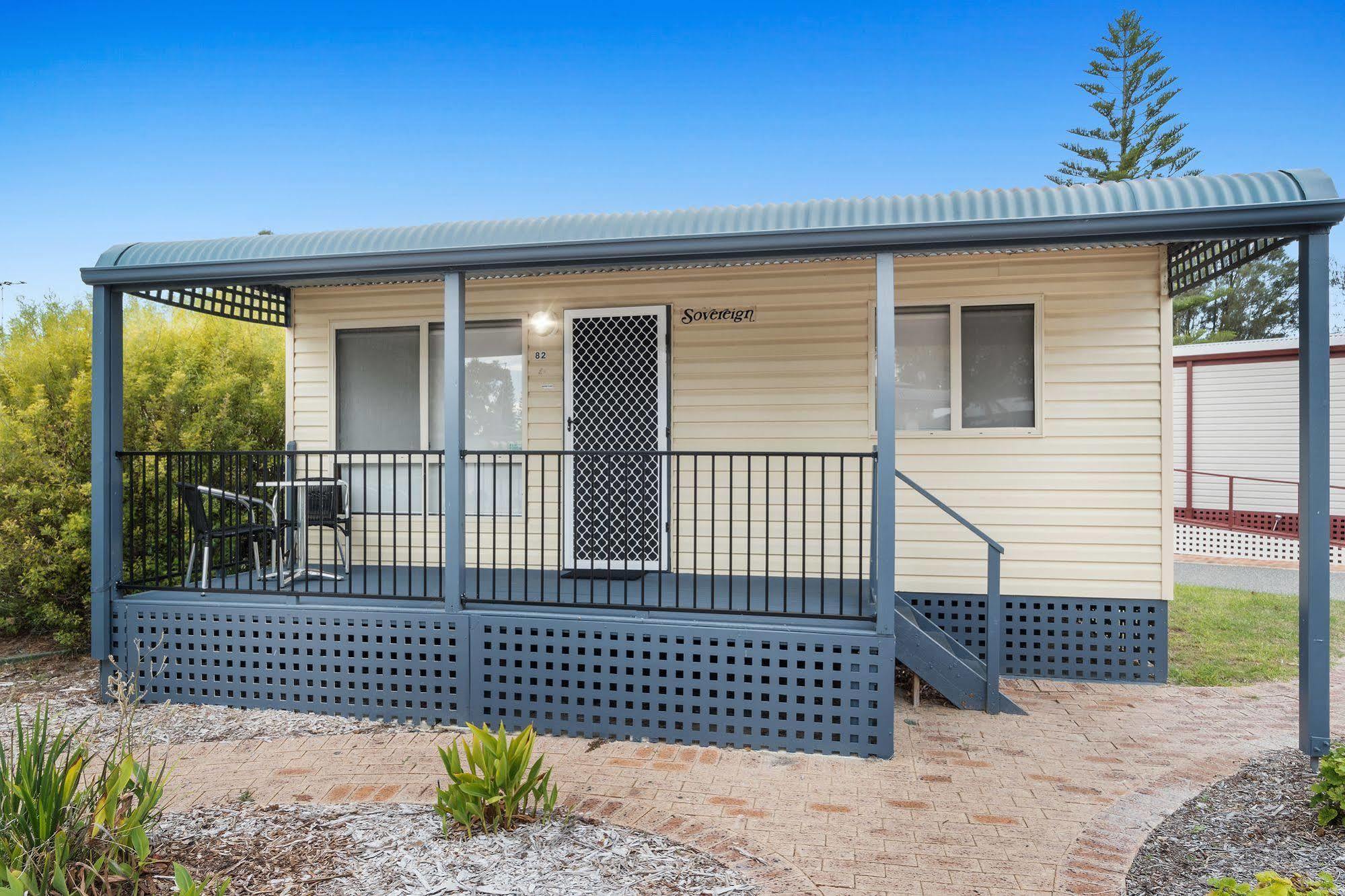 Discovery Parks - Coogee Beach Bagian luar foto