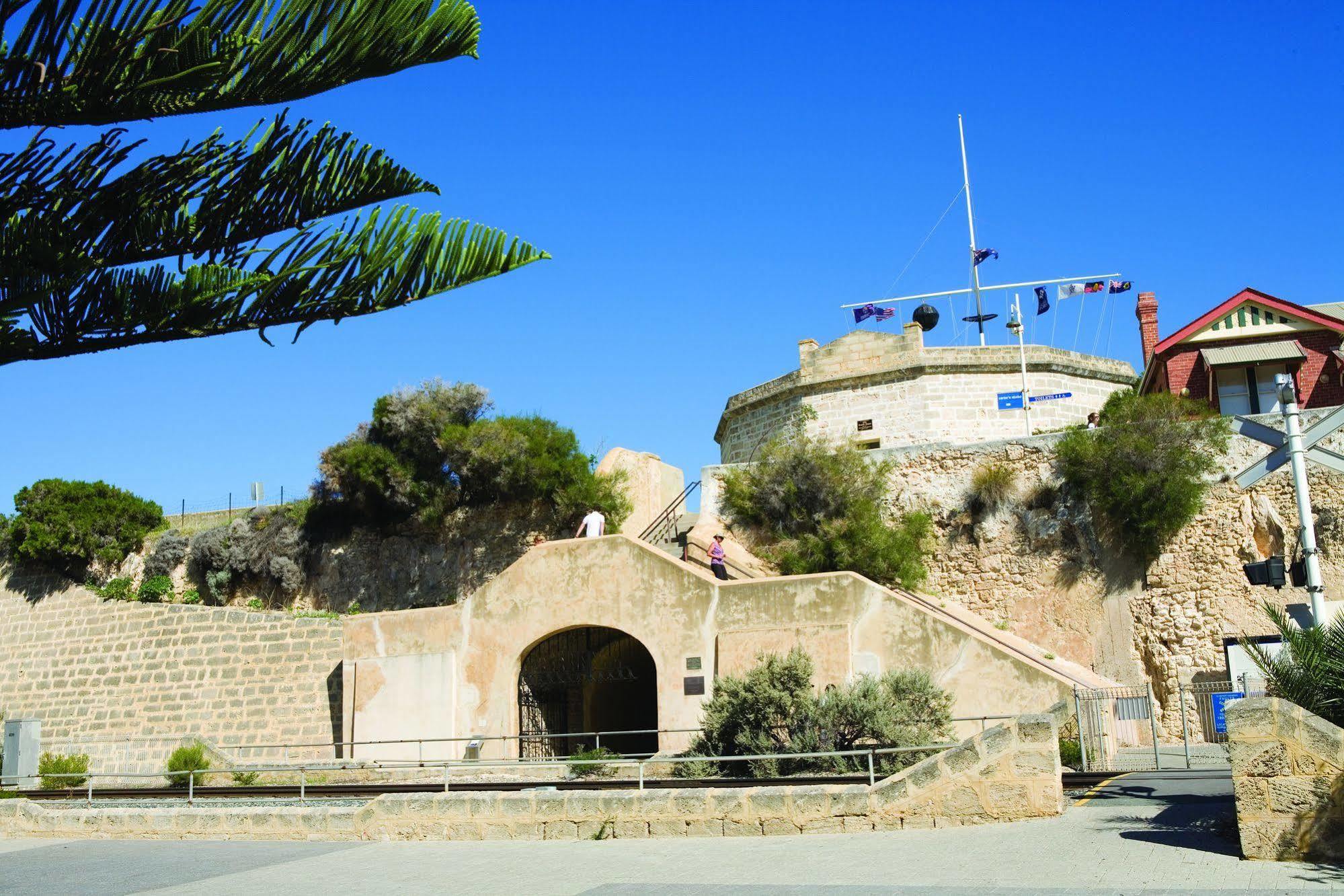 Discovery Parks - Coogee Beach Bagian luar foto