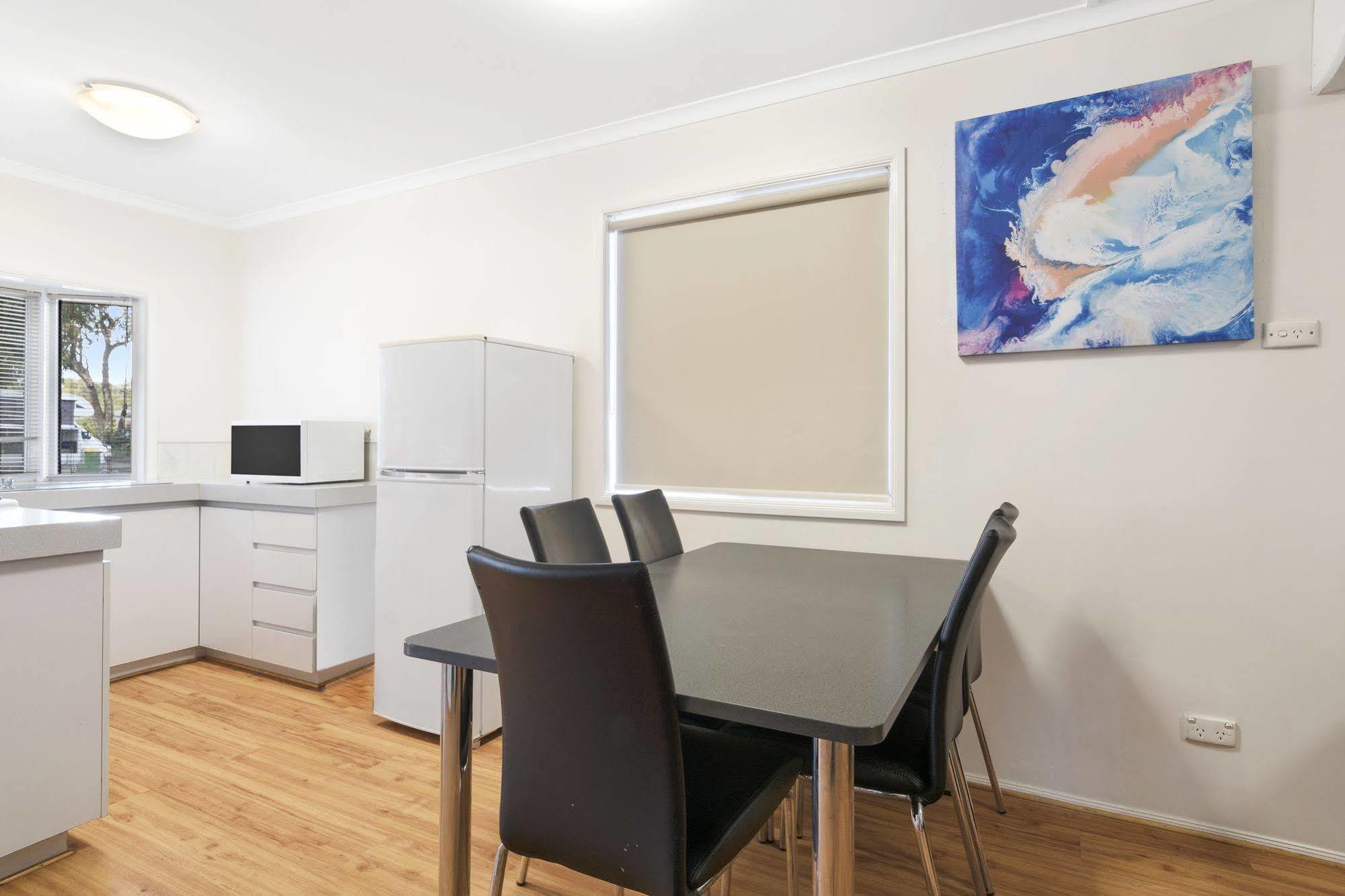 Discovery Parks - Coogee Beach Bagian luar foto