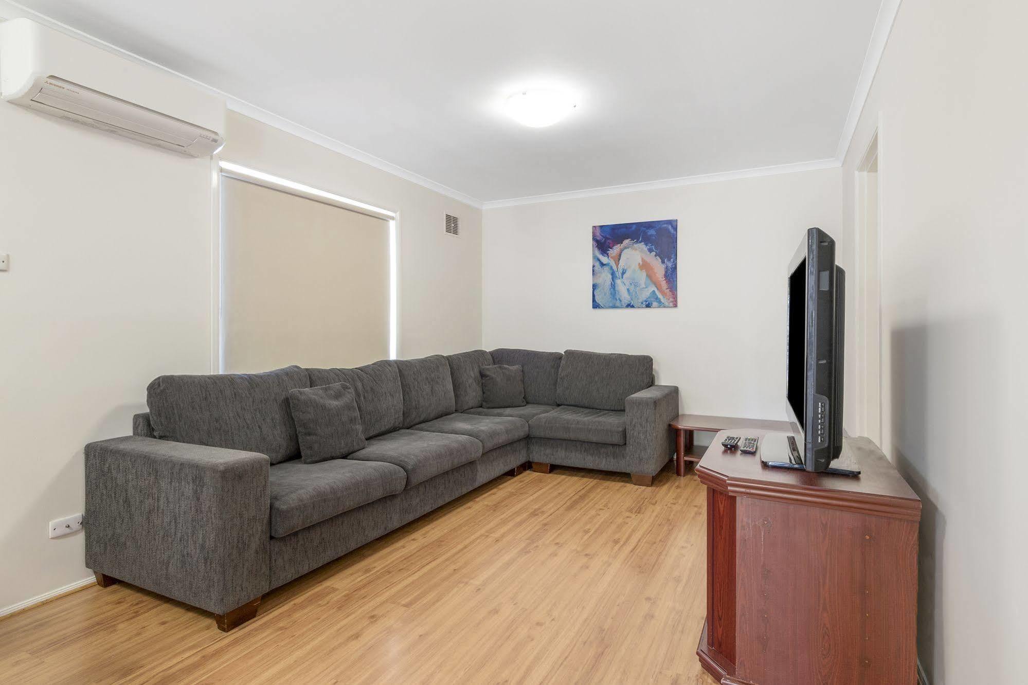 Discovery Parks - Coogee Beach Bagian luar foto