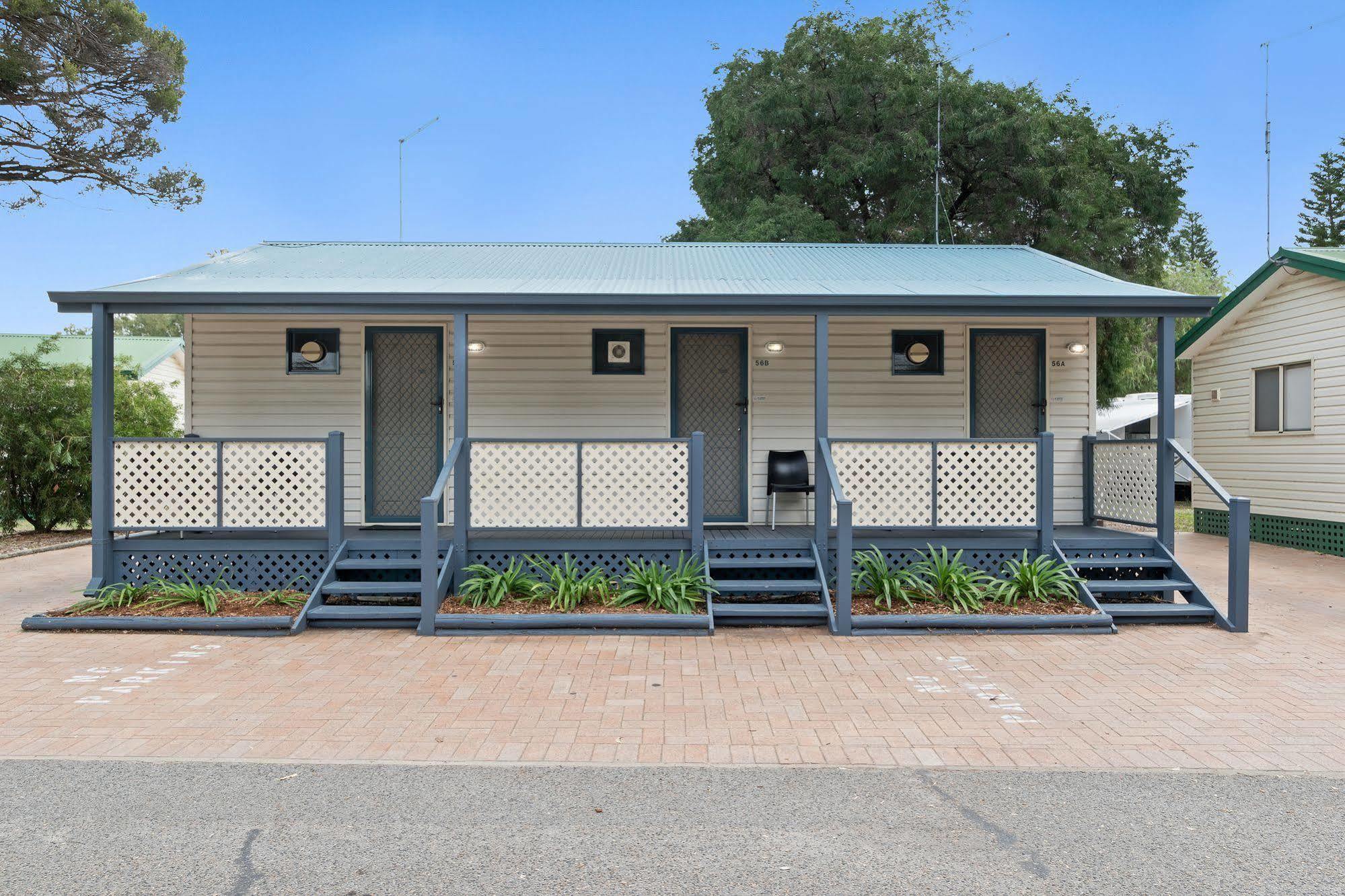 Discovery Parks - Coogee Beach Bagian luar foto