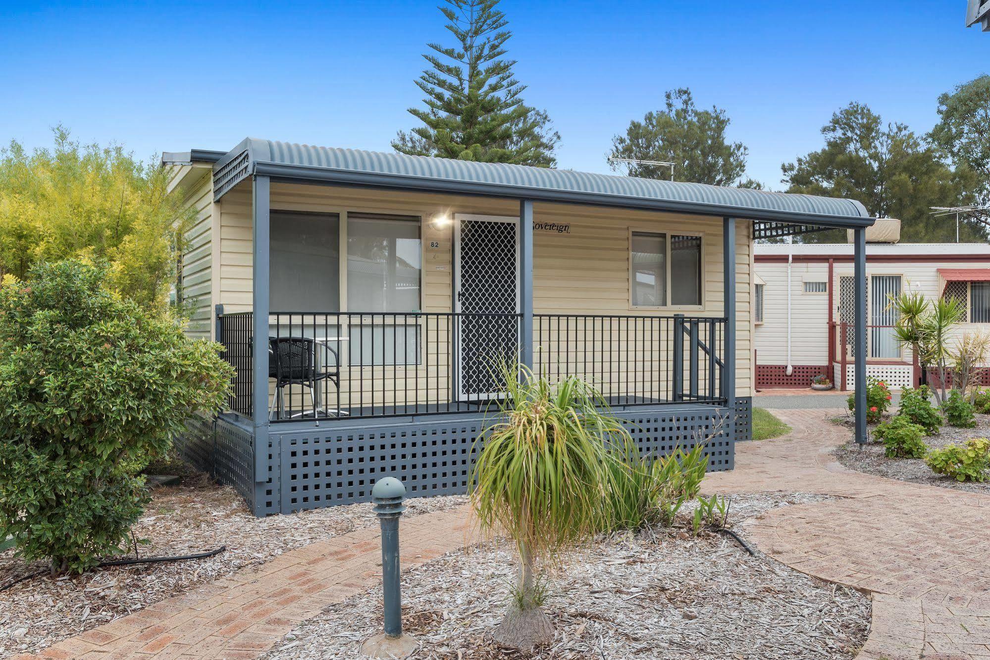 Discovery Parks - Coogee Beach Bagian luar foto