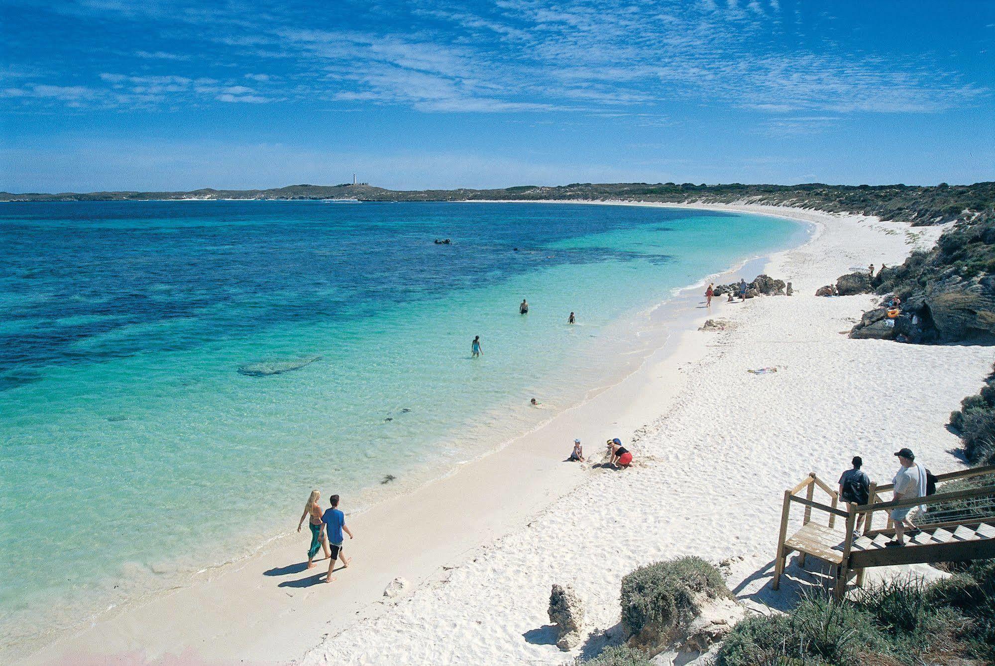 Discovery Parks - Coogee Beach Bagian luar foto