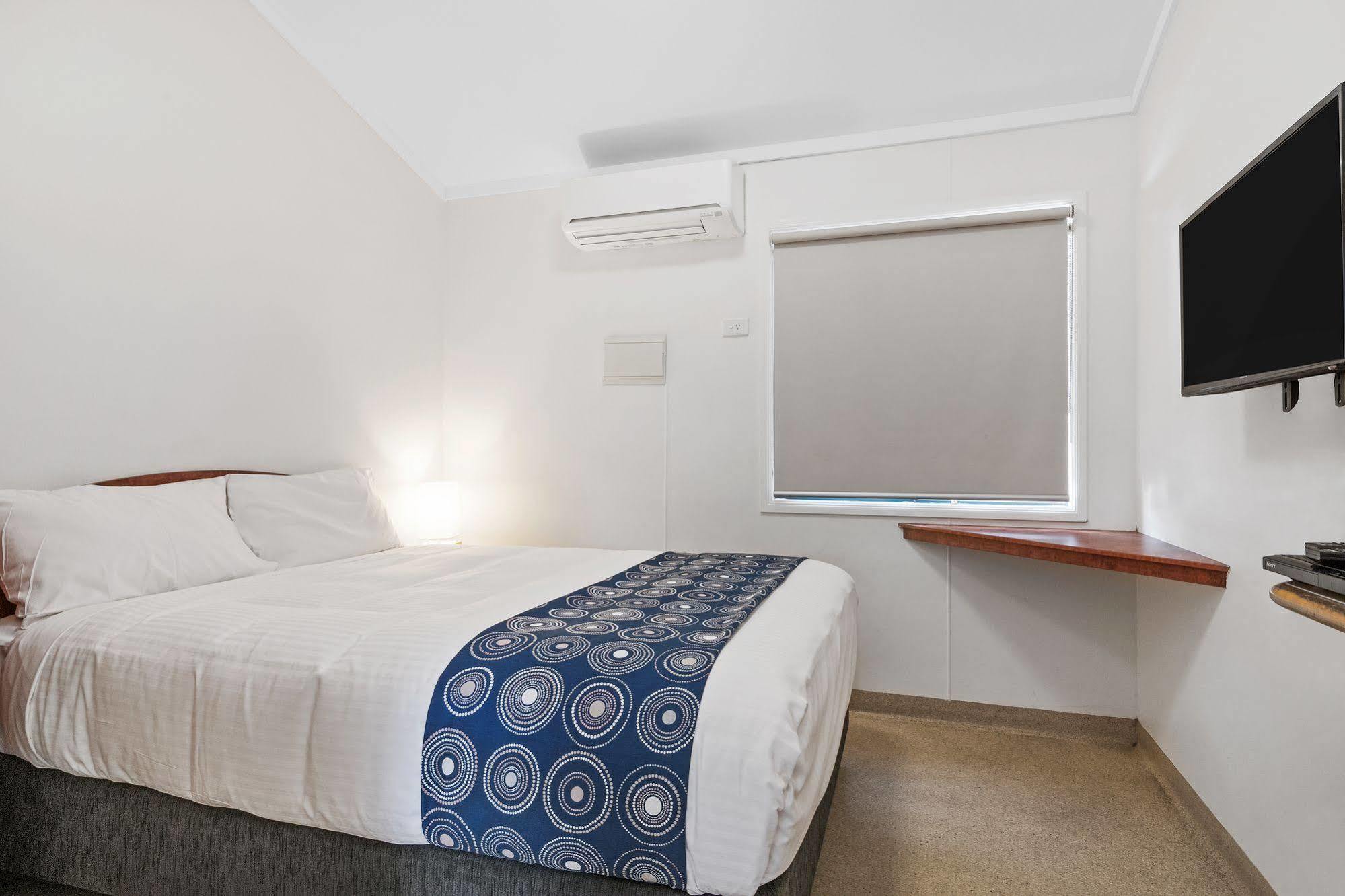 Discovery Parks - Coogee Beach Bagian luar foto