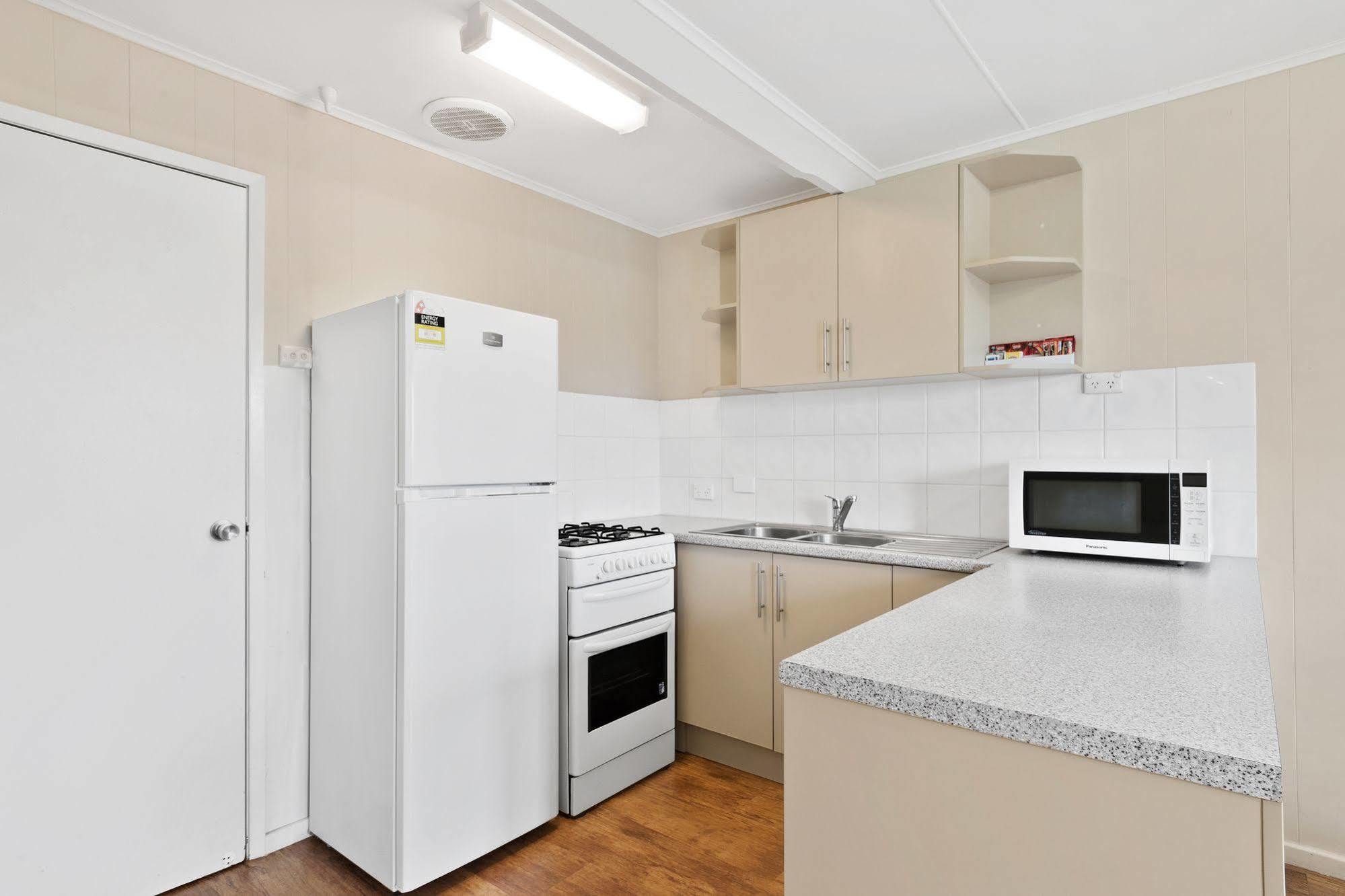 Discovery Parks - Coogee Beach Bagian luar foto