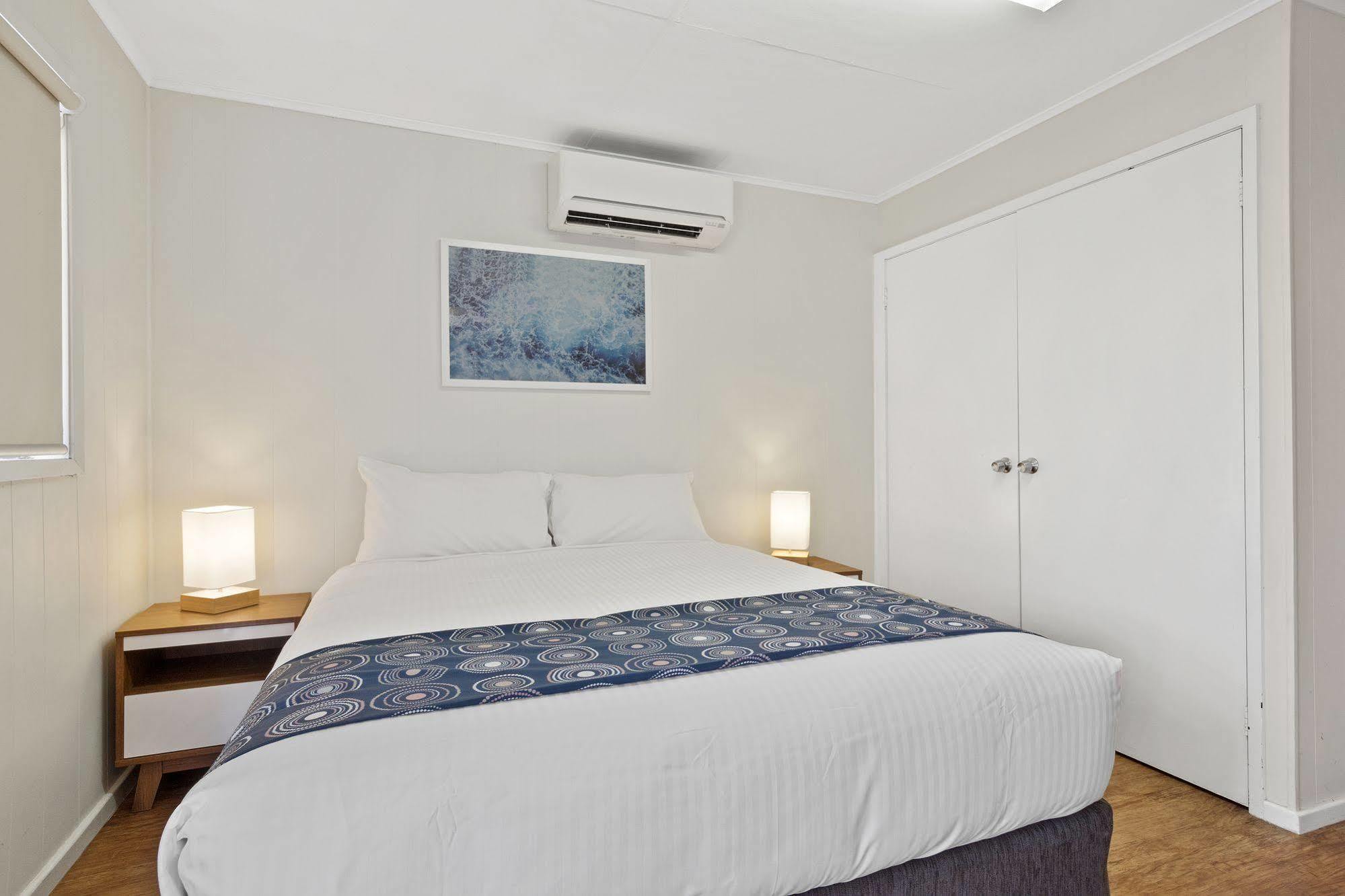 Discovery Parks - Coogee Beach Bagian luar foto