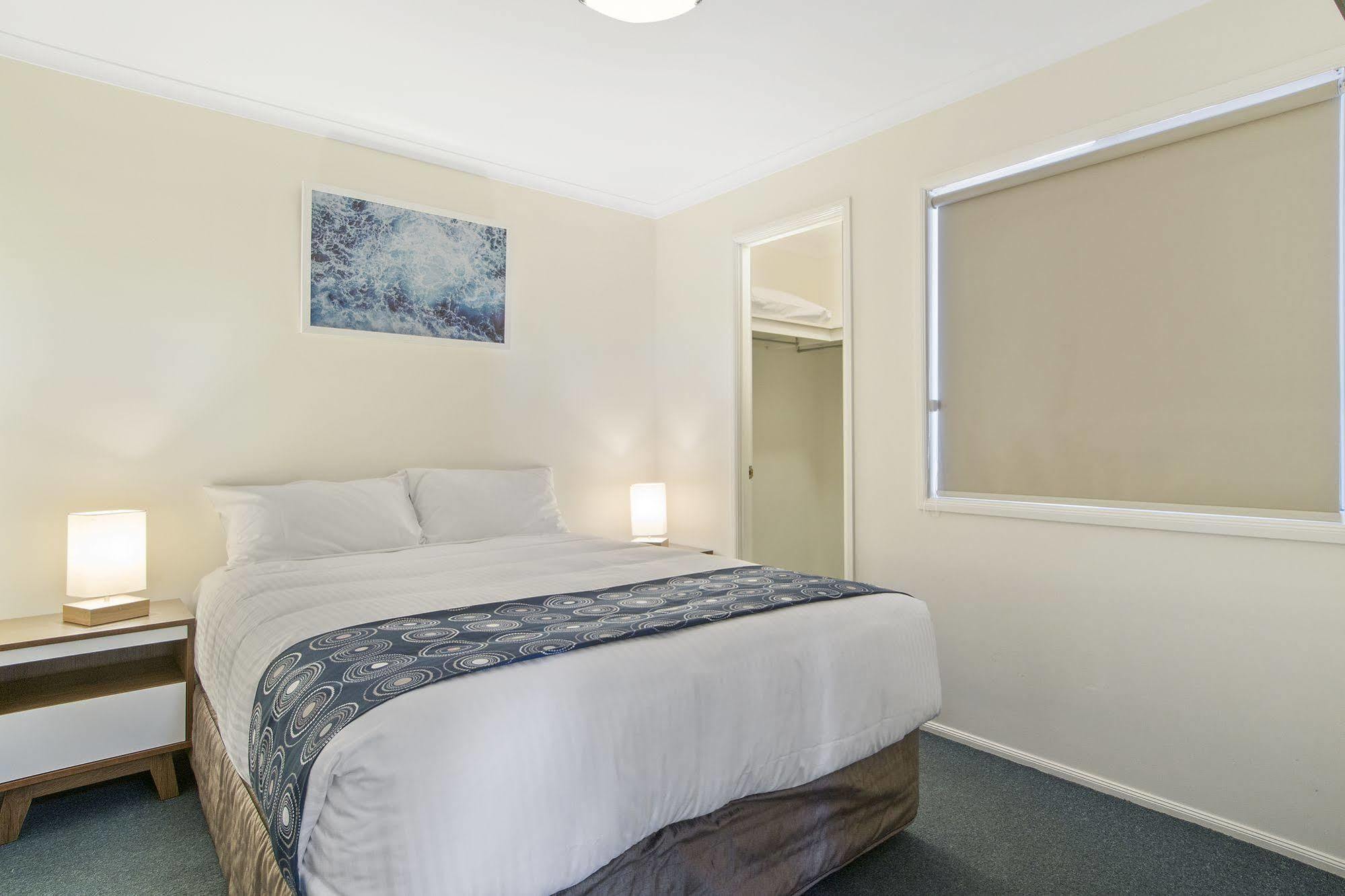 Discovery Parks - Coogee Beach Bagian luar foto