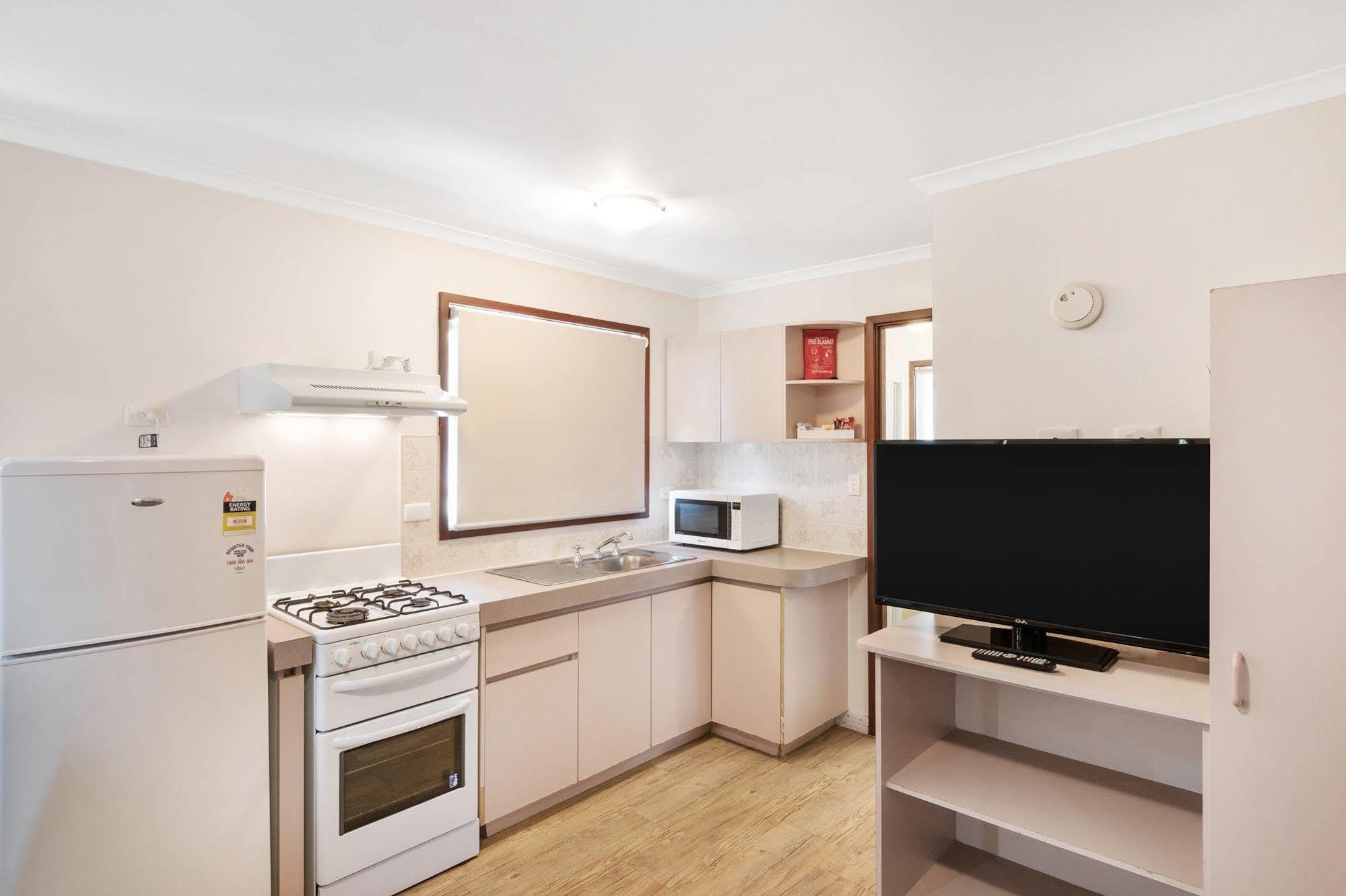 Discovery Parks - Coogee Beach Bagian luar foto