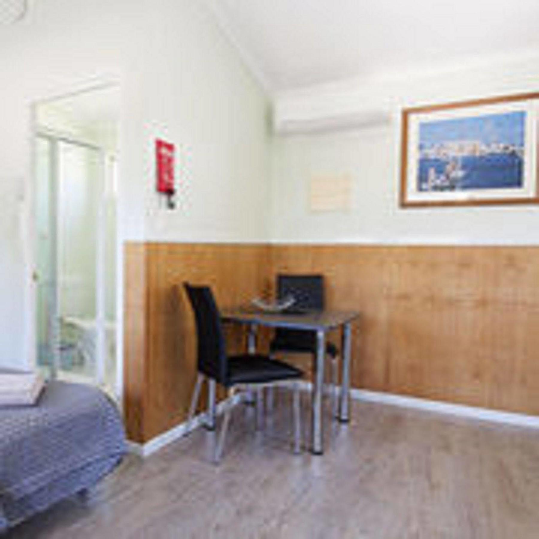 Discovery Parks - Coogee Beach Bagian luar foto
