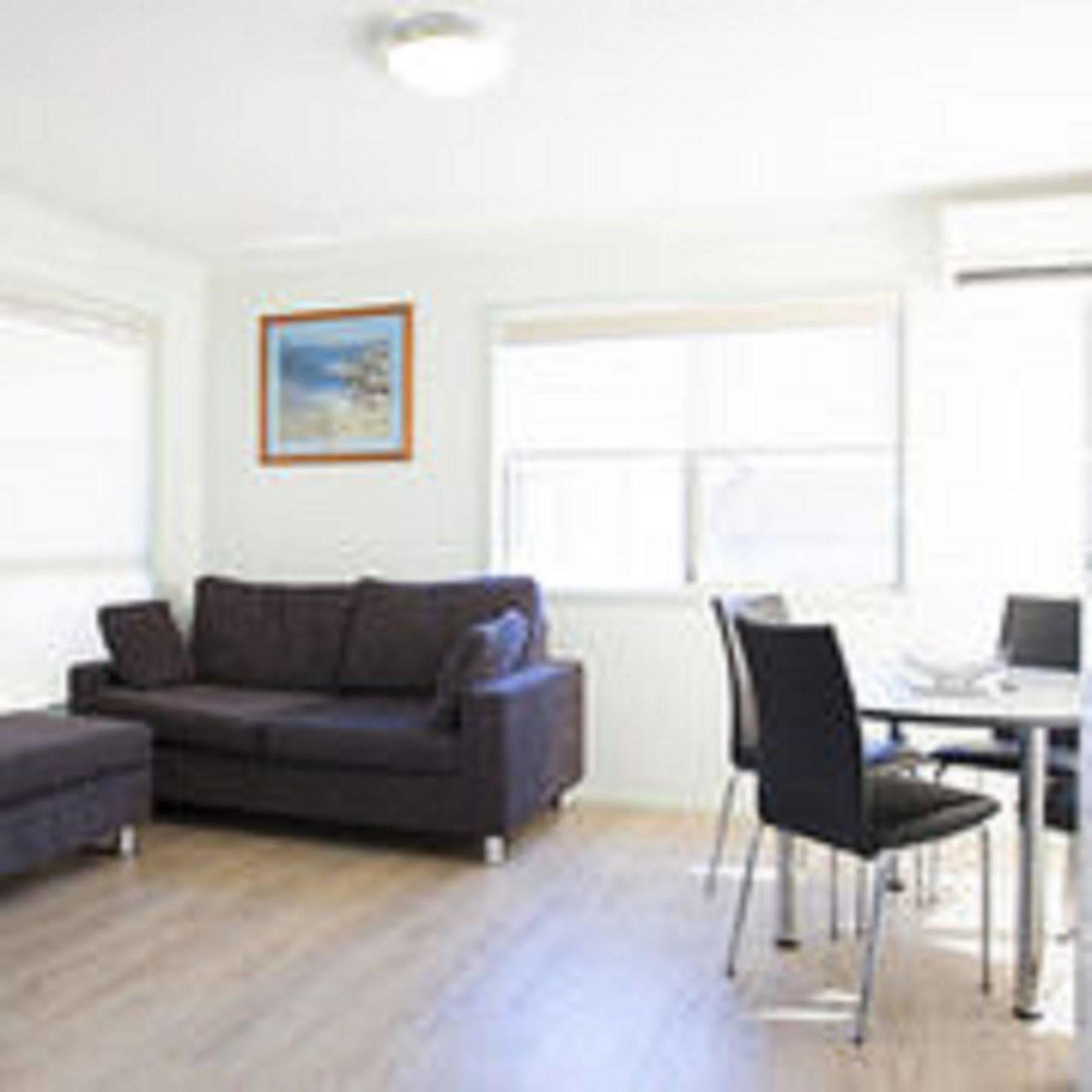 Discovery Parks - Coogee Beach Bagian luar foto