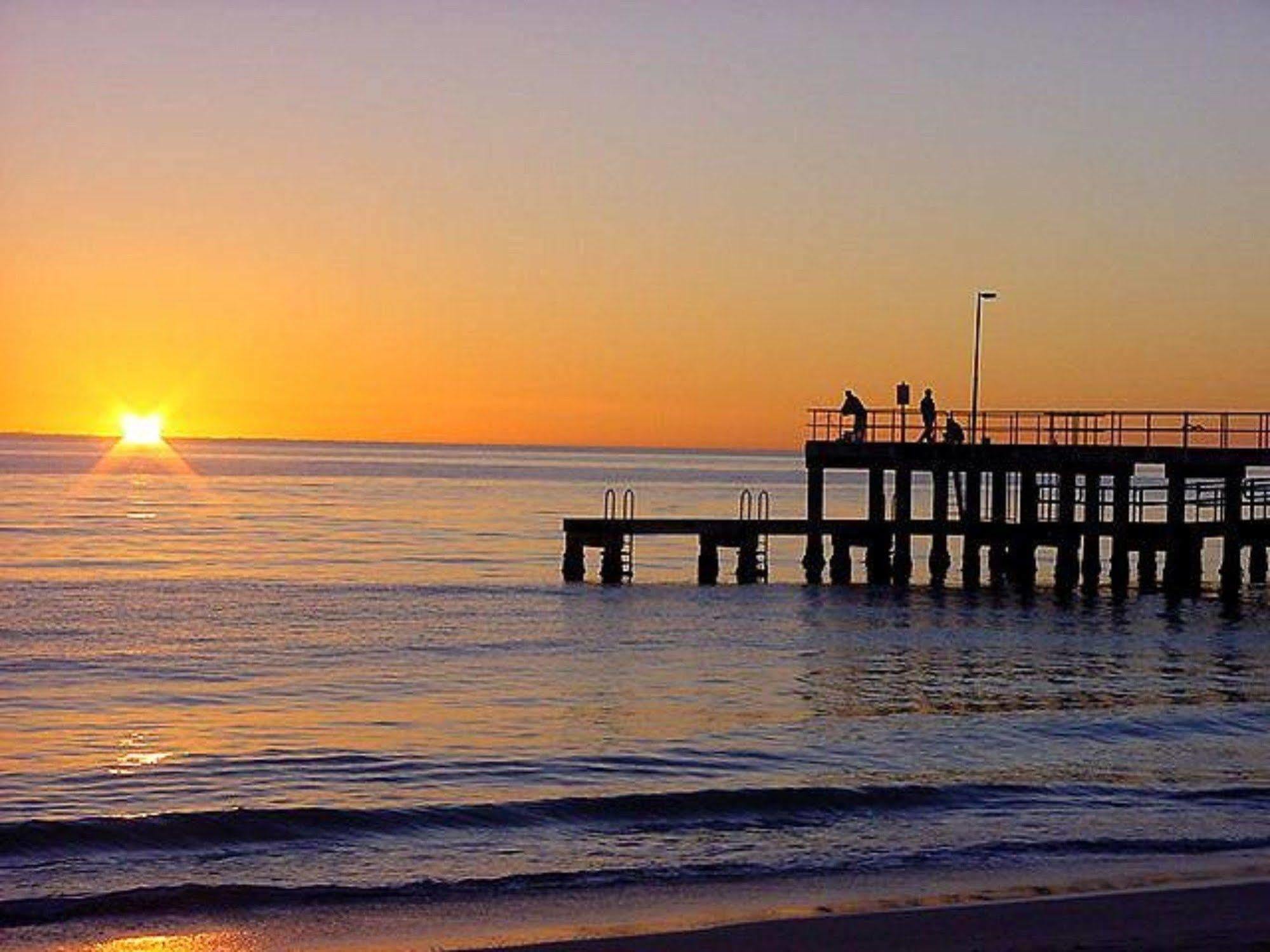 Discovery Parks - Coogee Beach Bagian luar foto