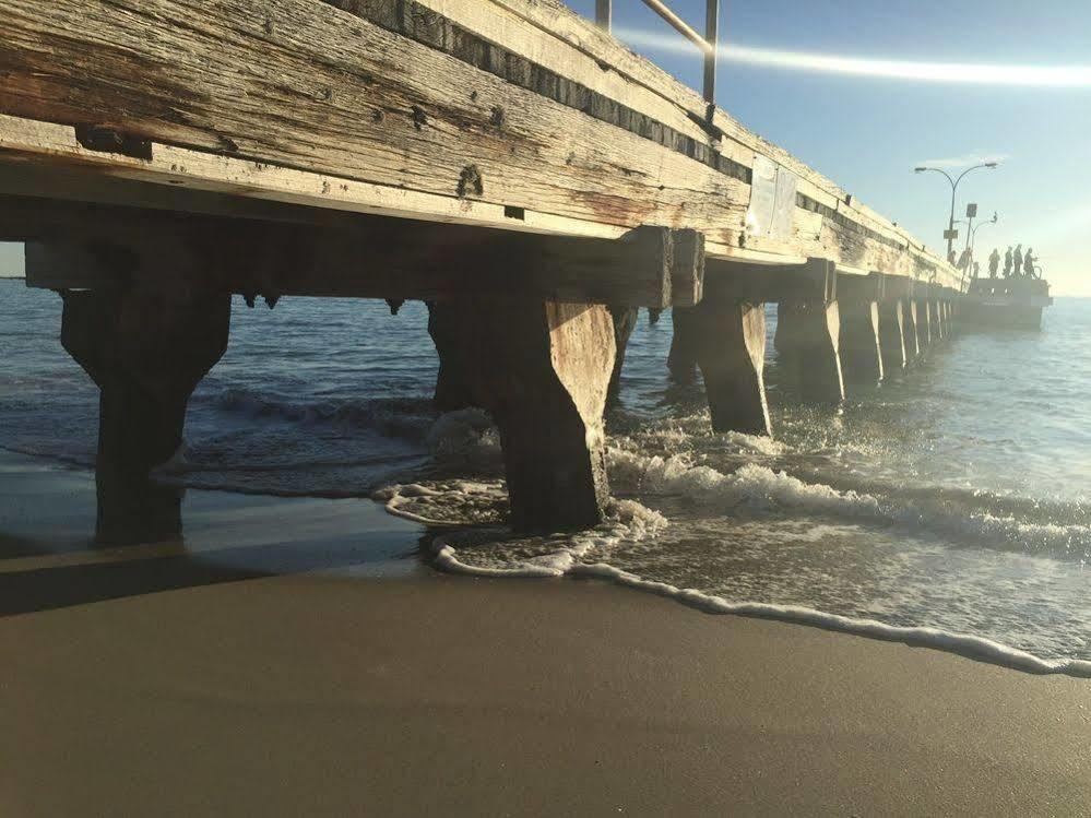 Discovery Parks - Coogee Beach Bagian luar foto