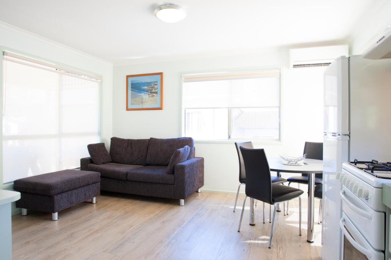Discovery Parks - Coogee Beach Ruang foto