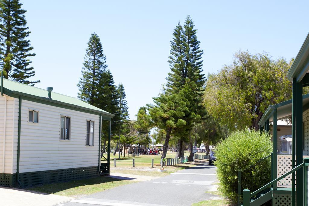 Discovery Parks - Coogee Beach Bagian luar foto